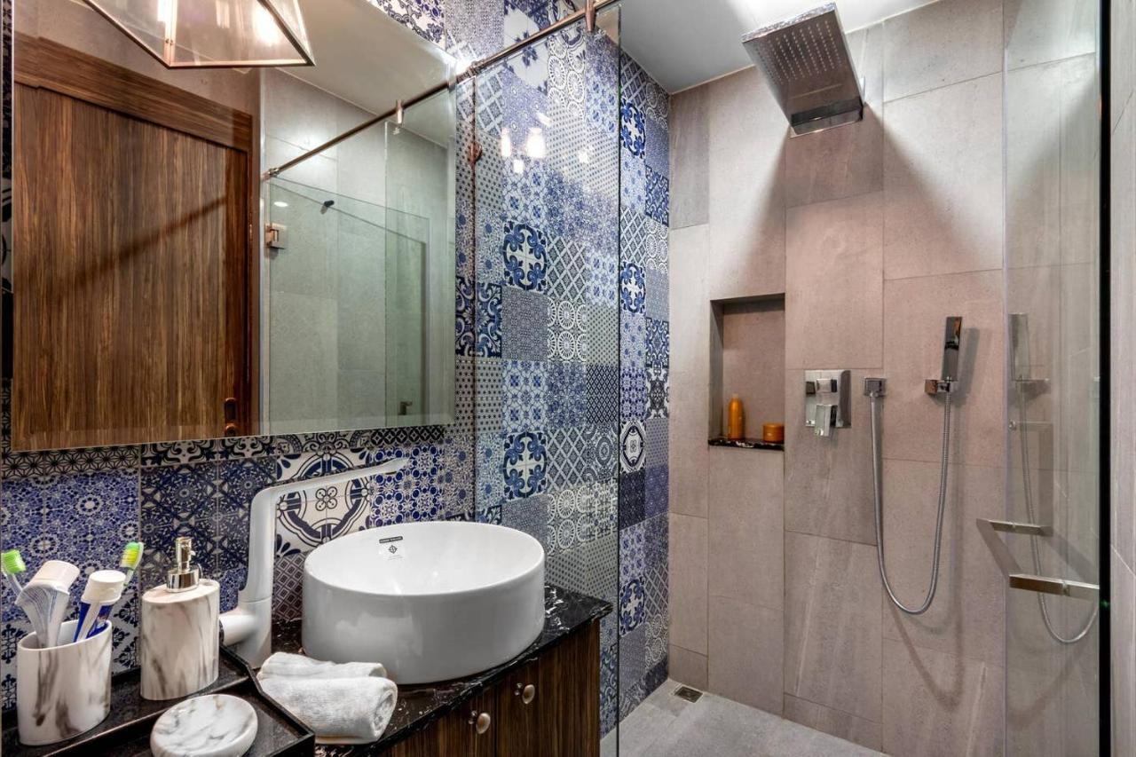 Palmyrah Surin, Modern 1Br With Terrace, 150 Meters To Surin Beach Экстерьер фото