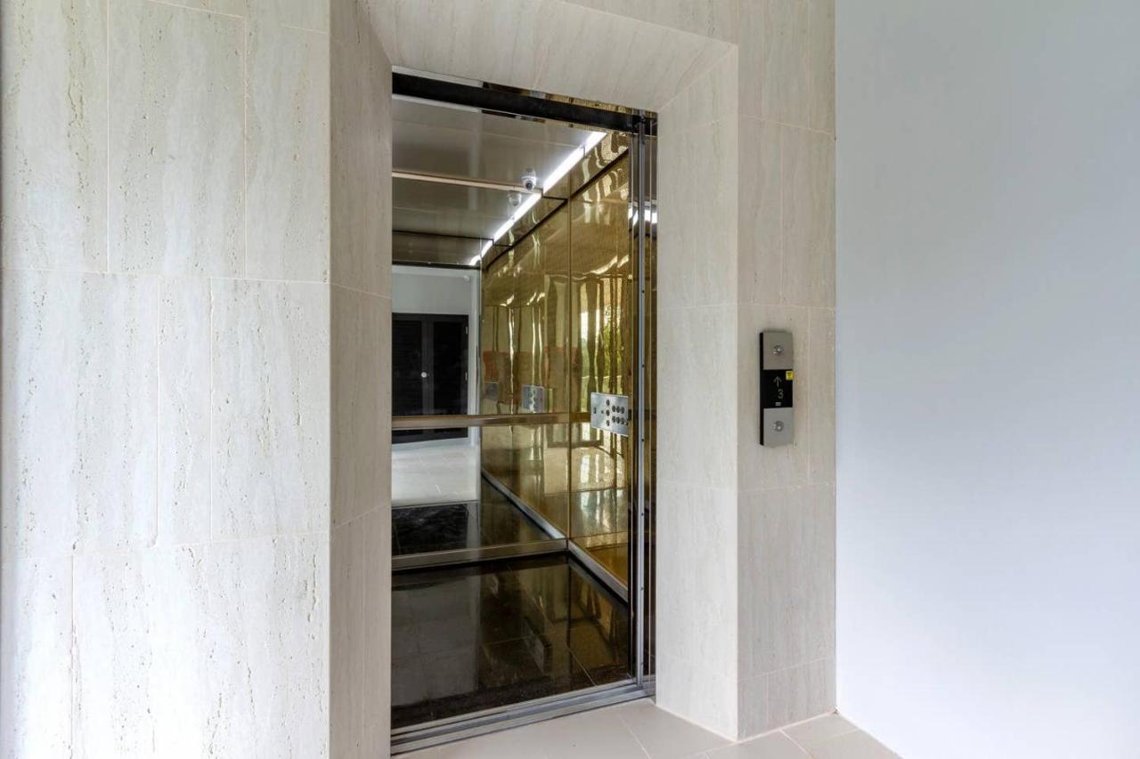 Palmyrah Surin, Modern 1Br With Terrace, 150 Meters To Surin Beach Экстерьер фото