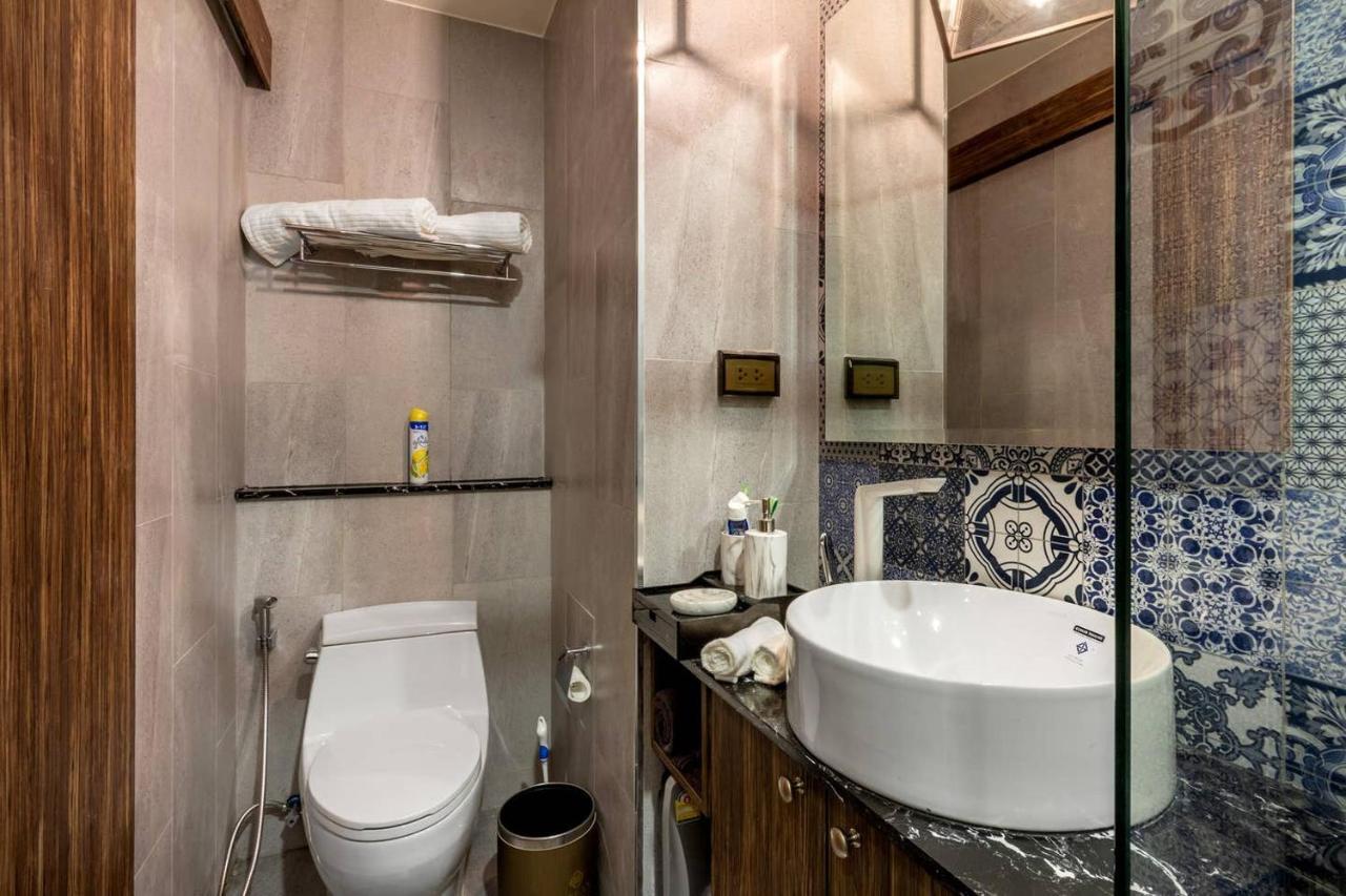 Palmyrah Surin, Modern 1Br With Terrace, 150 Meters To Surin Beach Экстерьер фото